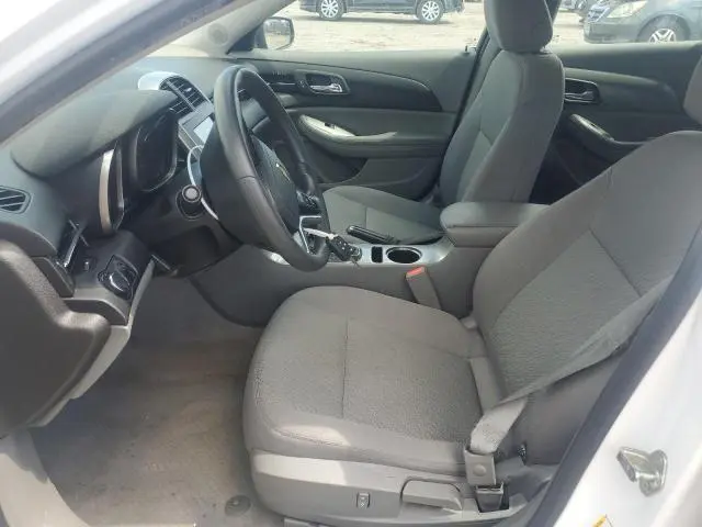 2014 CHEVROLET MALIBU LS  