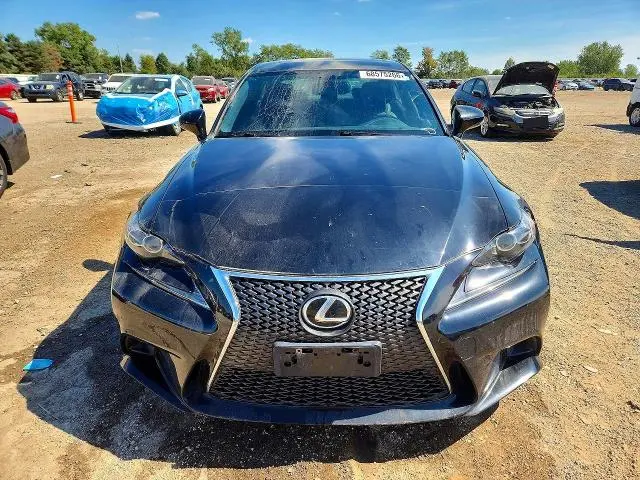 2016 LEXUS IS 300  