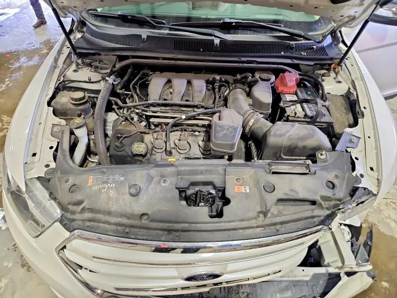 2016 FORD TAURUS   