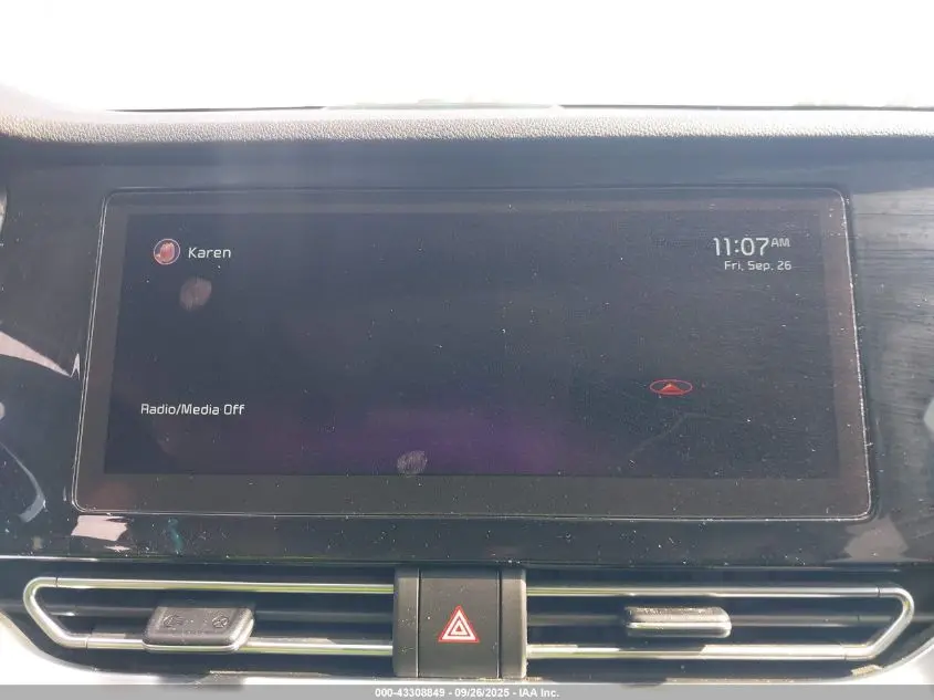 2022 KIA NIRO EV EX PREMIUM