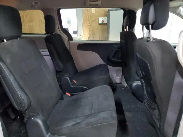 2012 CHRYSLER TOWN & COUNTRY TOURING  