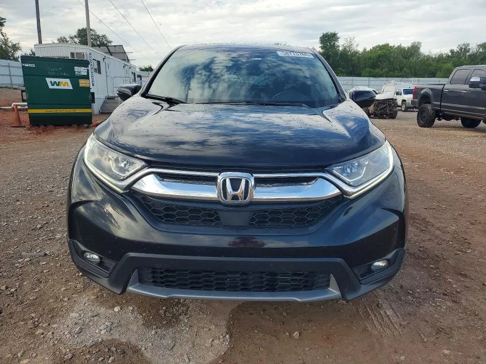 2019 HONDA CR-V EXL  