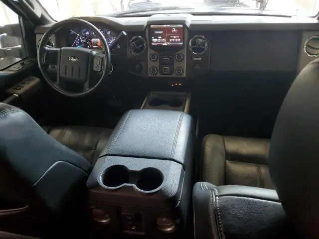 2014 FORD F250 SUPER DUTY  