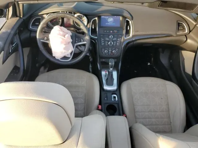 2016 BUICK CASCADA PREMIUM  
