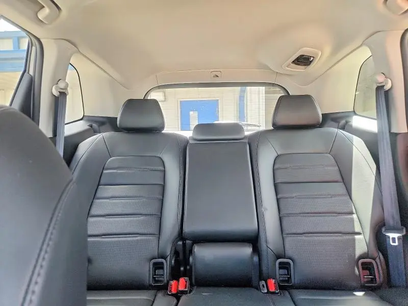 2025 HONDA CR-V EXL  
