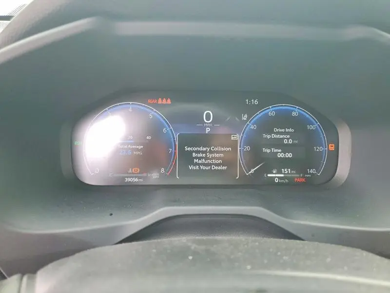 2023 TOYOTA RAV4 LIMITED  