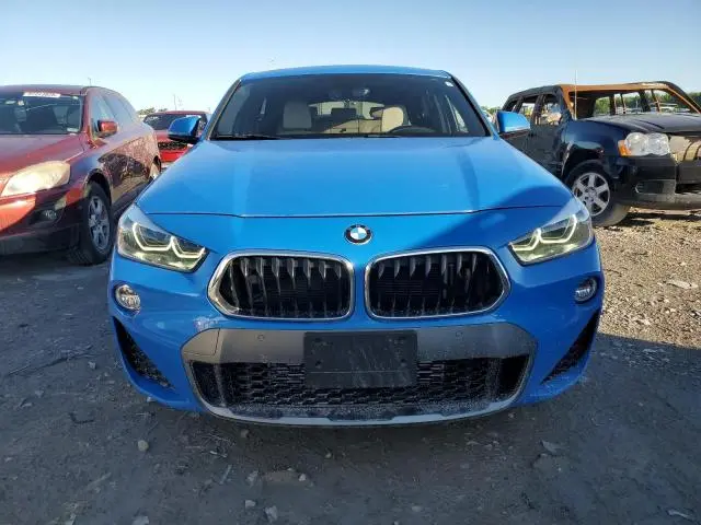 2018 BMW X2 XDRIVE28I  