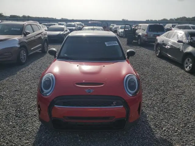 2023 MINI COOPER S  