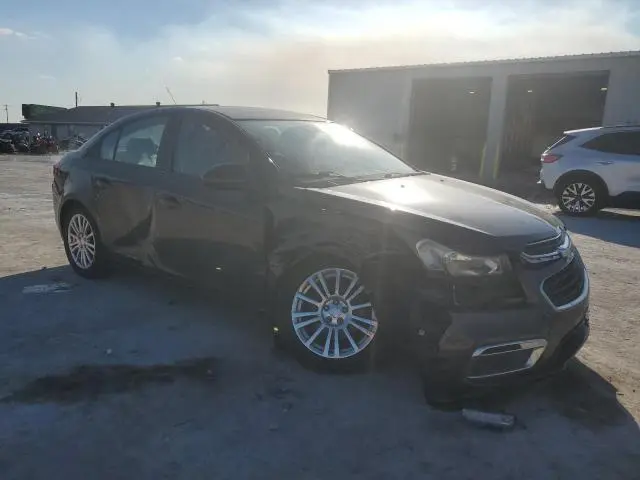 2016 CHEVROLET CRUZE LIMITED ECO  