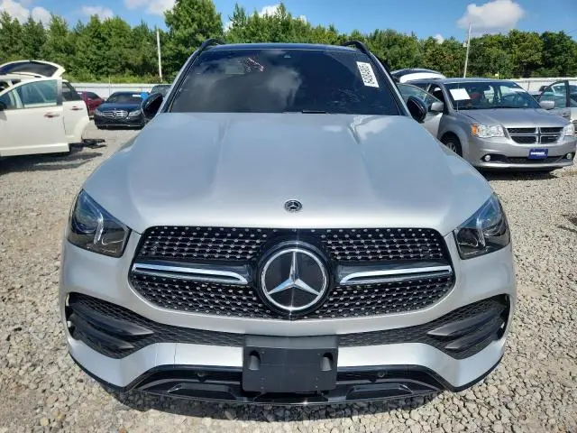 2020 MERCEDES-BENZ GLE 350