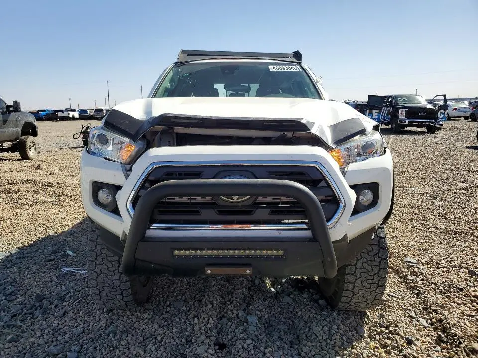 2019 TOYOTA TACOMA SR5 V6  