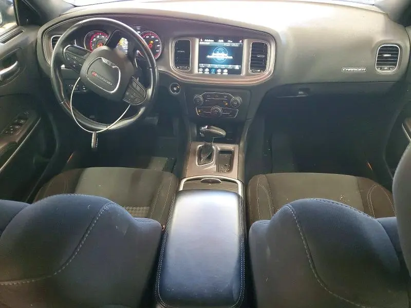 2023 DODGE CHARGER SXT  
