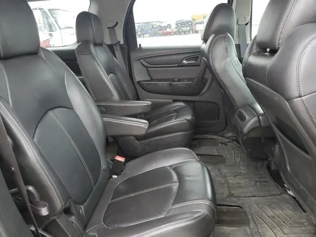 2015 GMC ACADIA SLT-1  