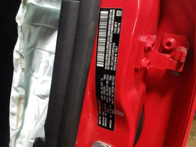 2016 JEEP RENEGADE SPORT  