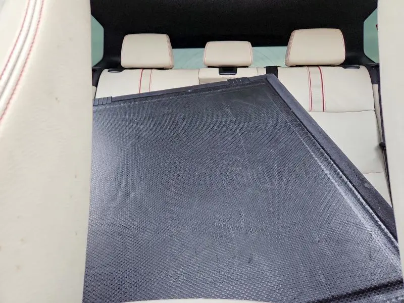 2015 BMW X3 SDRIVE28I  