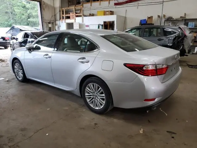 2014 LEXUS ES 350  
