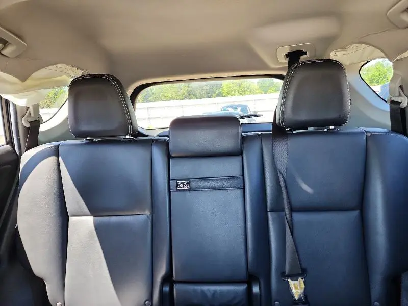 2017 TOYOTA RAV4 HV LIMITED  
