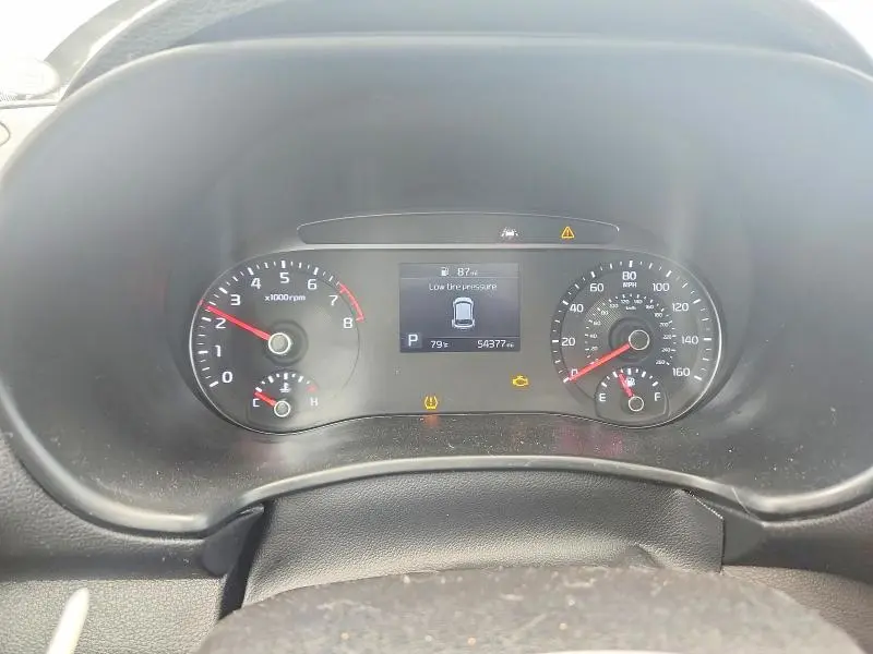 2021 KIA SOUL EX  