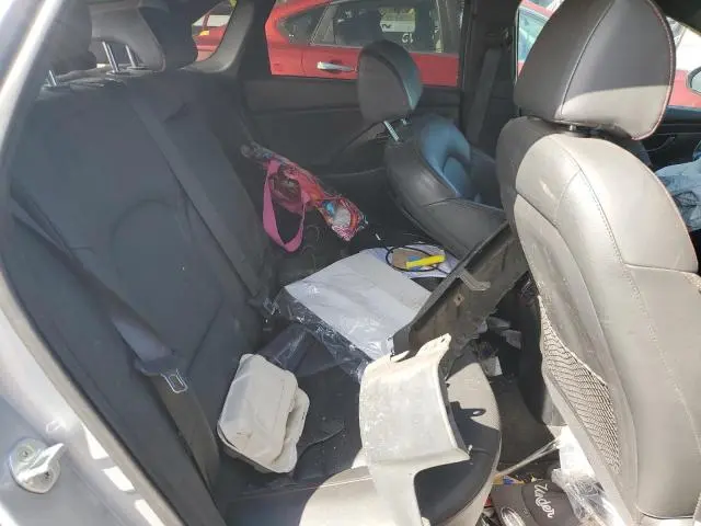 2020 HYUNDAI ELANTRA GT N LINE  