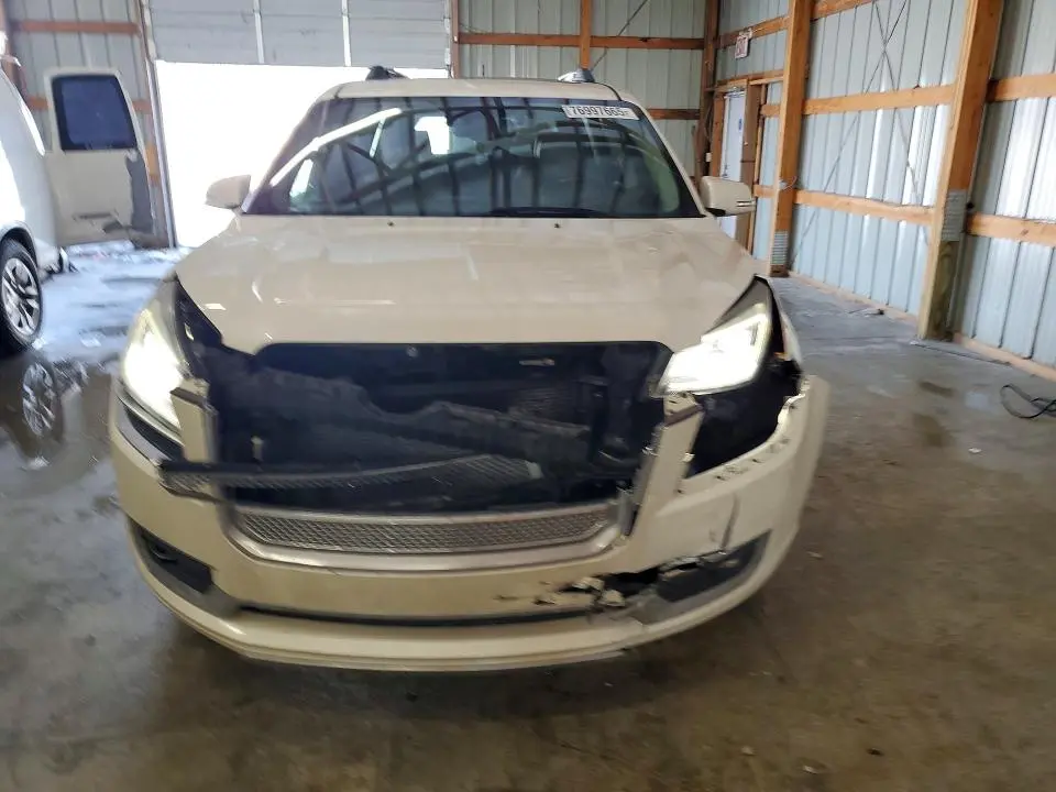 2014 GMC ACADIA DENALI  