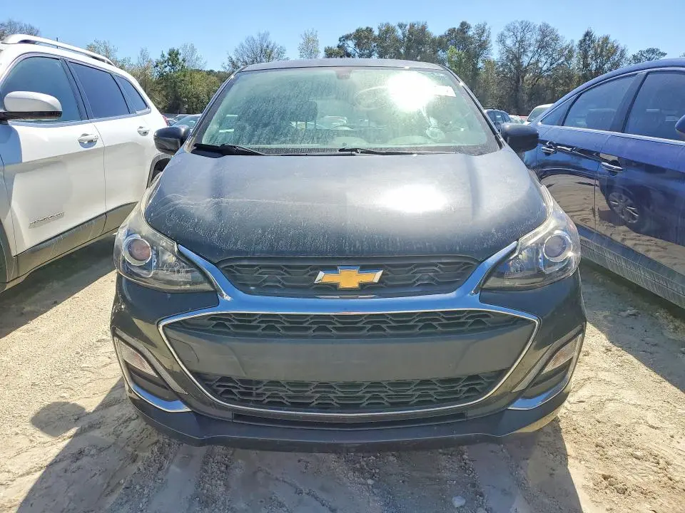 2020 CHEVROLET SPARK 1LT  