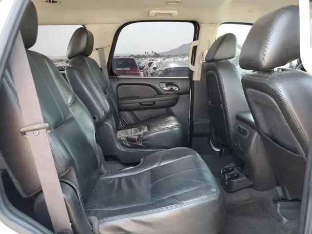 2012 CHEVROLET TAHOE C1500 LT  