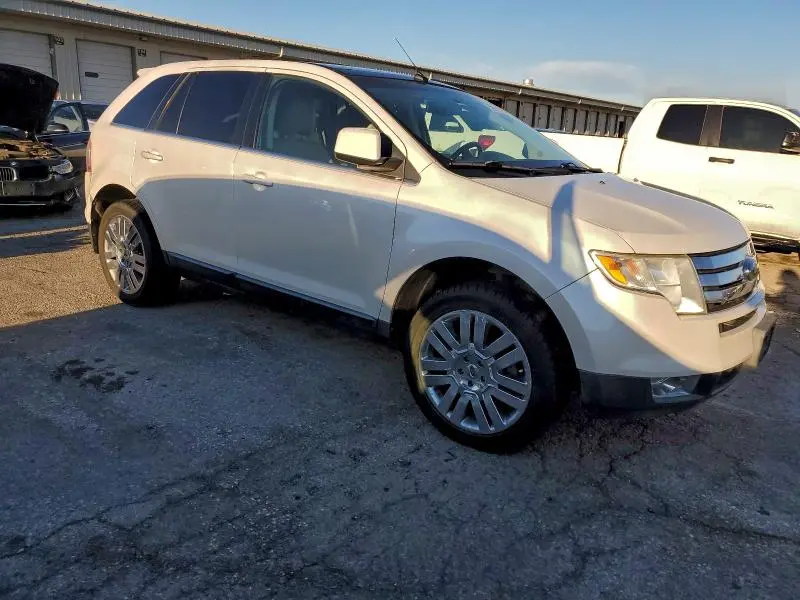 2010 FORD EDGE LIMITED  
