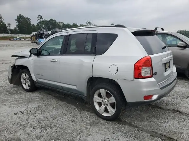2011 JEEP COMPASS SPORT  