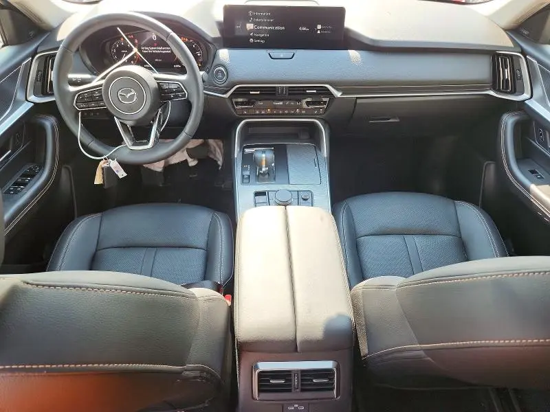 2025 MAZDA CX-90 PREMIUM SPORT  