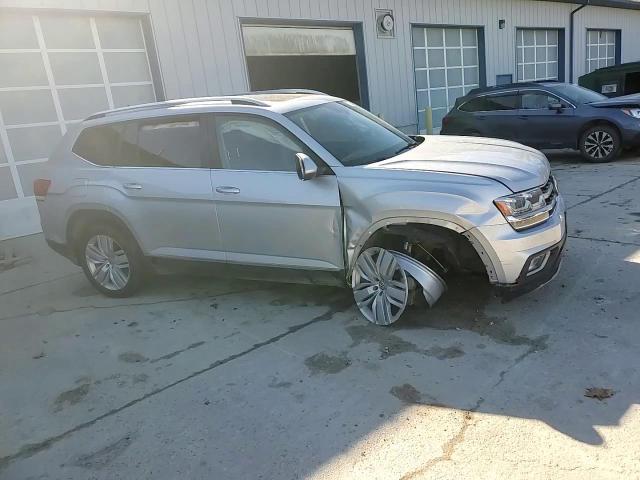 2019 VOLKSWAGEN ATLAS SEL