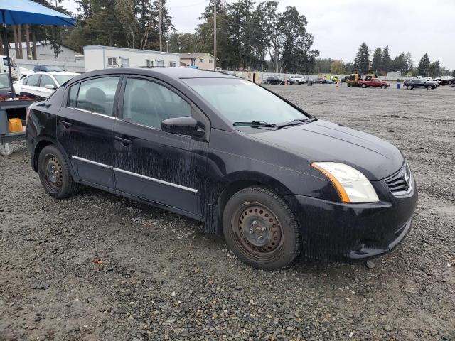 2011 NISSAN SENTRA 2.0