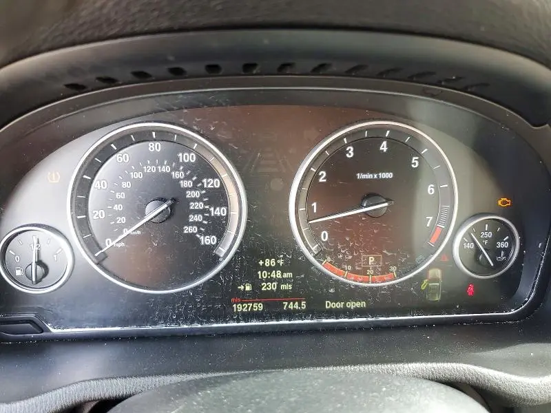 2011 BMW X3 XDRIVE28I  