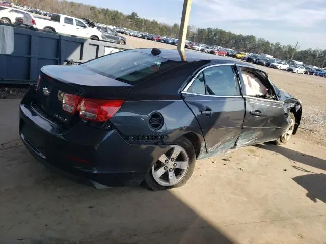 2014 CHEVROLET MALIBU LS  