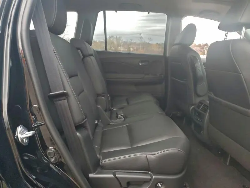 2021 HONDA PILOT EXL  