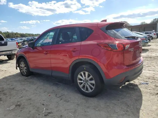 2015 MAZDA CX-5 TOURING  