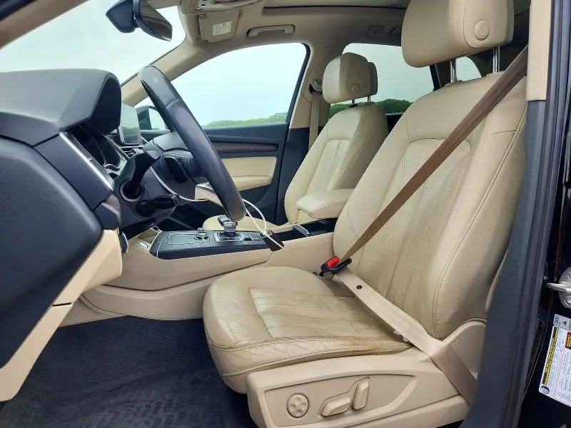 2018 AUDI Q5 PREMIUM  