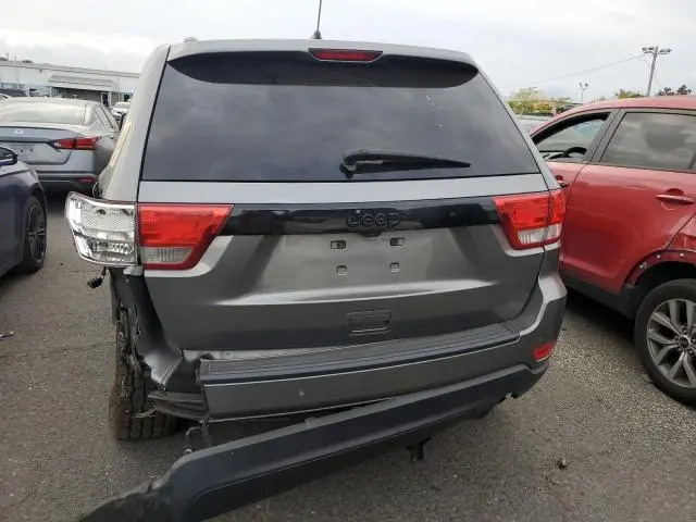 2013 JEEP GRAND CHEROKEE LAREDO  