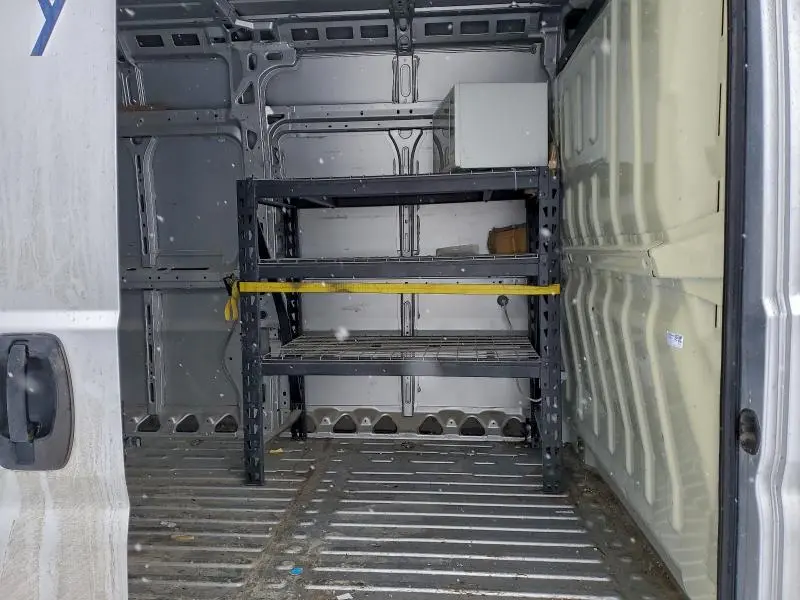 2021 RAM PROMASTER 2500 2500 HIGH  