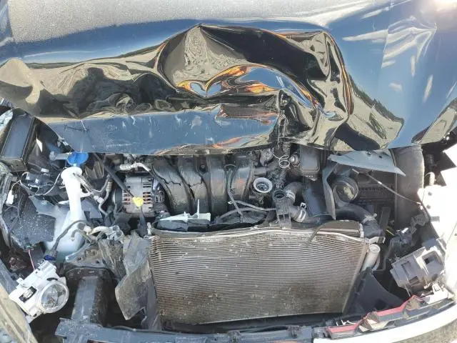 2023 KIA FORTE GT LINE  