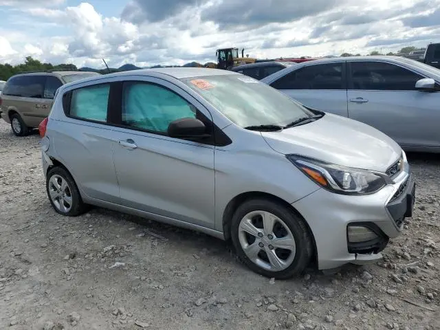 2021 CHEVROLET SPARK LS  