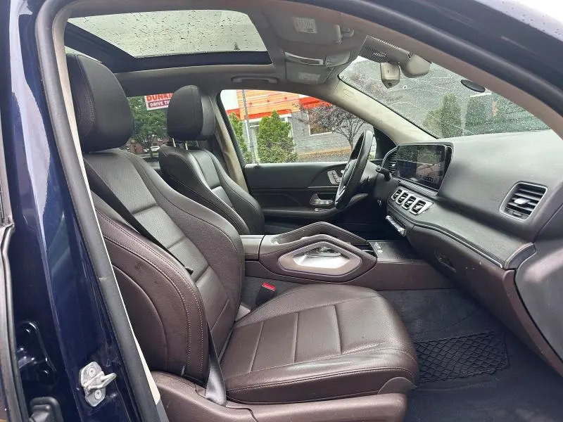2020 MERCEDES-BENZ GLE 350 4MATIC  