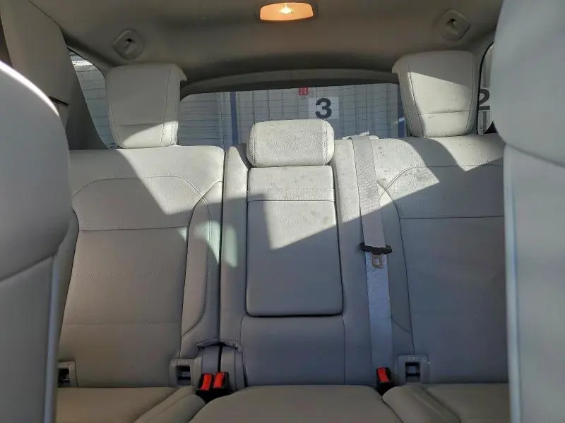 2014 MERCEDES-BENZ ML 350 4MATIC  