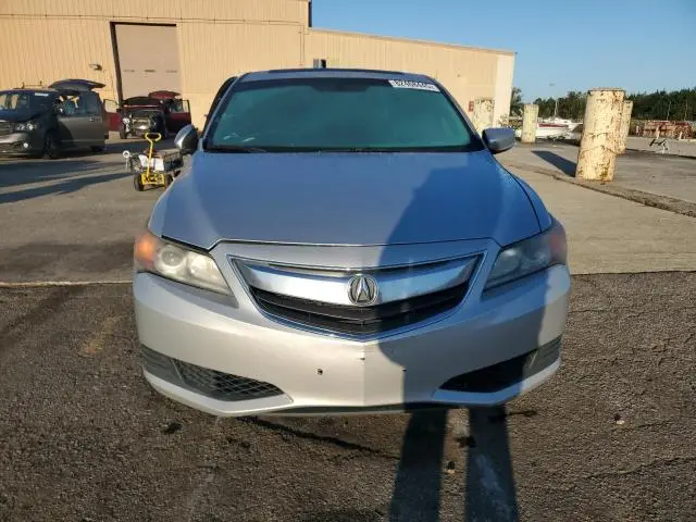 2013 ACURA ILX 20  