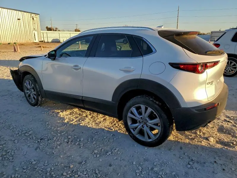 2022 MAZDA CX-30 PREMIUM  