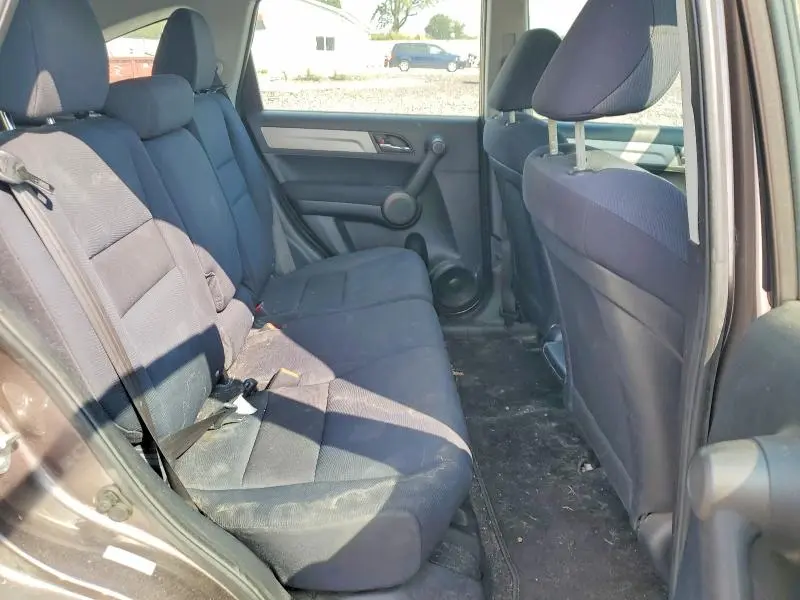 2011 HONDA CR-V LX  