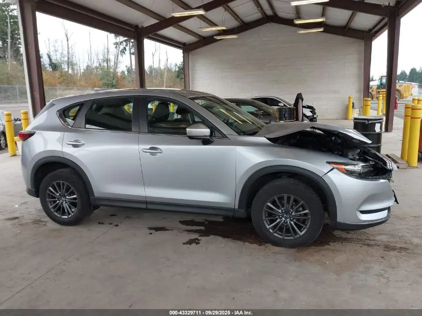2019 MAZDA CX-5 SPORT