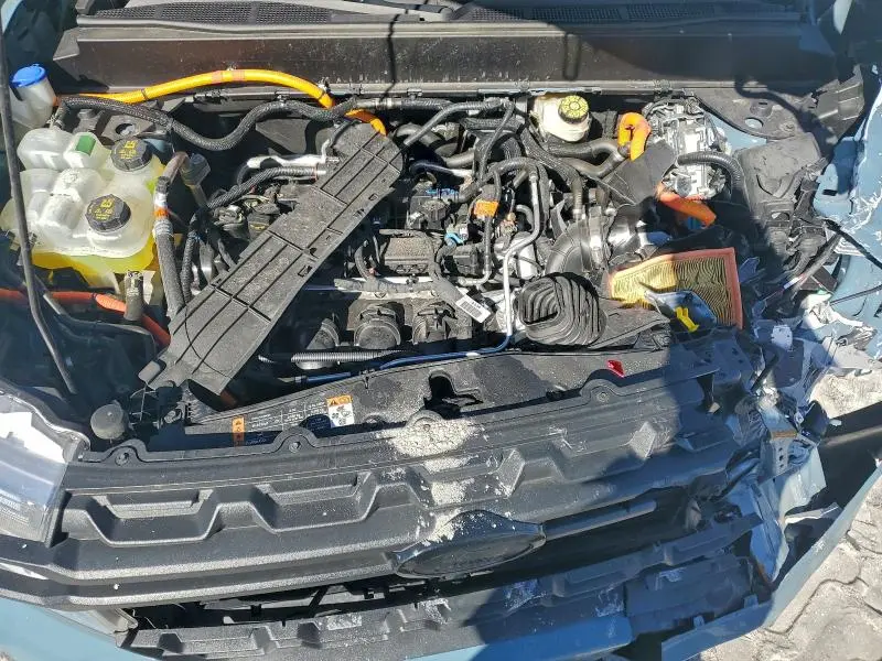 2023 FORD MAVERICK XL  