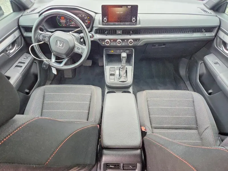 2024 HONDA CR-V SPORT  