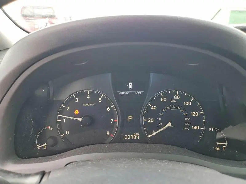 2011 LEXUS RX 350 BASE  