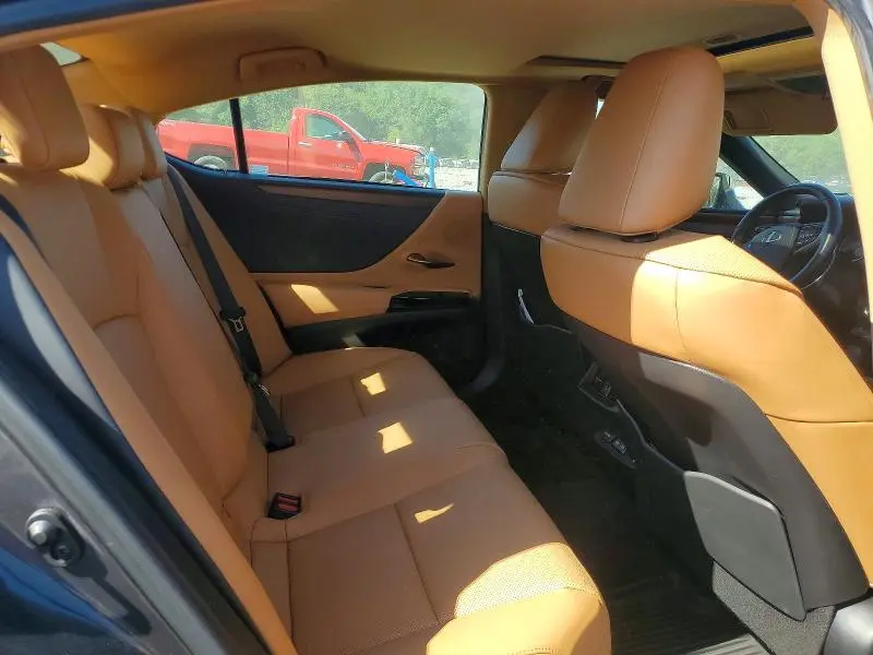 2025 LEXUS ES 350 BASE  